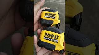 DEWALT Atomic compact series (DWHT38112 / DWHT38118)