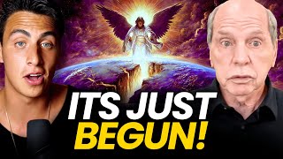 METATRON SPEAKS: The 2026 SPLIT Has BEGUN — Prepare for What’s Coming | Jim Self