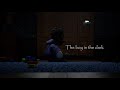 The boy in the dark | Short film | Unreal Engine | iClone 8 | Poetry Session