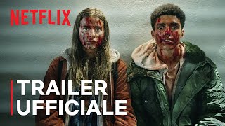 The Bastard Son & The Devil Himself | Trailer ufficiale | Netflix