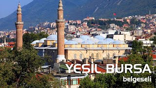 Yeşil Bursa Belgeseli #belgesel #bursa