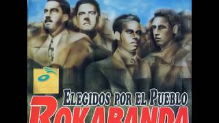 Rokabanda - El Ñoñito (1993)