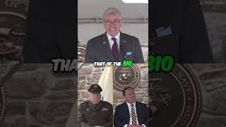 Memorial Day: Remembering Lieutenant William Scott's Sacrifice