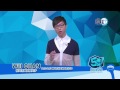 【2014 2015 will chan 數學科精讀課程簡介】