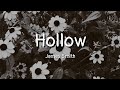 James Smith - Hollow (lyrics)