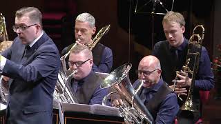 Excelsior Ferwert: Sinfonietta: The Town beneath the Cliff - NBK 2018