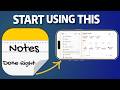 Apple Notes app Can Do WAY More Than You Think — 6 Tips You Need