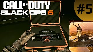 SCOPRIAMO CHE PHANTEON POSSIEDE UN ARMA BIOLOGICA!!! | Call of duty black ops ep 5