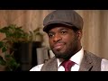 p.k. subban on giving back