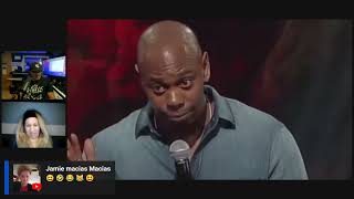 Dave Chappelle’s Unforgettable Comeback Story That Stole the Show