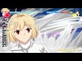 Melty Blood Type Lumina - Arcueid 7k damage