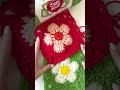 new red heart all in one flower power yarn