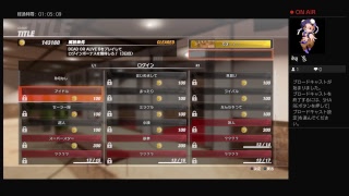 DOA6 ヒトミ