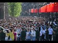 A Liberal Silent Majority in China? A Big Data China Event