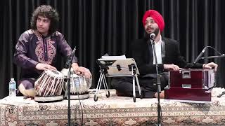 Rasme Ulfat Ko Nibhayen//Devenderpal Singh//Mani Bhardwaj