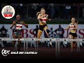 BELLIZONA Gala dei Castelli  - LIVE STREAM