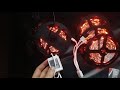 20m 5050 rgb 600 led strip from gearbest.com