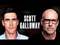 Scott Galloway on Intergenerational Theft and Why Stoicism is Important for Young Men