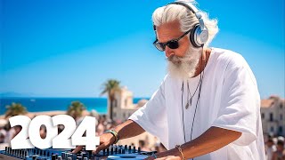 Ibiza Summer Mix 2024 🍓 Best Of Tropical Deep House Music Chill Out Mix 2024🍓 Ch