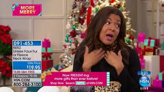 HSN | Winter Solutions 12.09.2017 - 02 AM