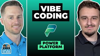Free Event: Vibe Programming with Power Platform - Full Course