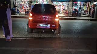 Suzuki Alto Sport Fully Modified | Automech Header's | Suzuki Alto Sport