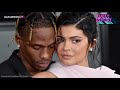 Um Kylie Jenner was caught hanging out with Tyga after break up with Travis Scott