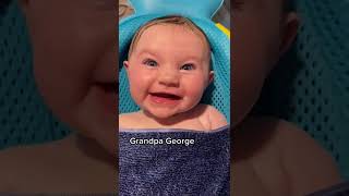 The Most Adorable Babies On Tiktok #98 #shorts