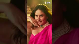 Choli Ke Peeche | Crew - Kareena Kapoor K, @diljitdosanjh, Ila Arun, Alka Yagnik, Akshay & IP