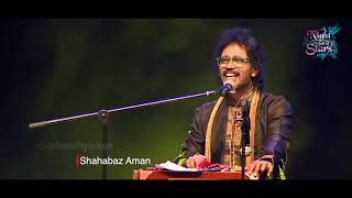 Chandhu Kudanjoru Sooryan Maanathu & Ishttamalle Ishattamalle | Fusion Song By Shahabaz Aman |