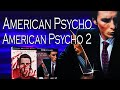 American Psycho 1 & 2: Blu-ray /4K Review