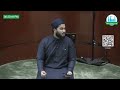 Sunnah Duas | Best Dua After Salah | Sheikh Idris Nawaz