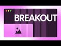 Breakout Past Containers in Webflow (New Technique)