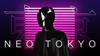 Neo Tokyo - Cyberpunk Mix