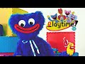 Playtime Co. Employee Safety Video