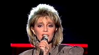 1988 Cindy Berger - Und leben will ich auch (Deutscher ESC Vorentscheid für Dublin Platz 2)