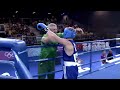 men s 60kg lightweight boxing gold medal contest singapore 2010 youth games