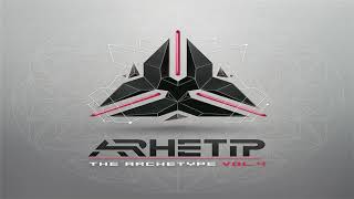 Arhetip - The Archetype Vol 4 [Progressive Trance Mix] ᴴᴰ