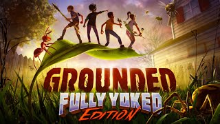 Grounded: Edição Fully Yoked: Trailer de Lançamento