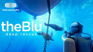 THE BLU: DEEP RESCUE Official Trailer