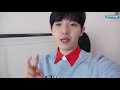 오케워너원 ep.1 10 귀여운 김재환 모음.zip