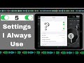 5 Djay Pro Ai Settings I Always Use