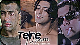 19 years of Tere naam||Salman Khan new status||tere naam status||Salman Khan WhatsApp status|#shorts