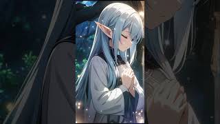 【勉強・作業用BGM】癒しの祈り歌/ Fantasy relaxing music