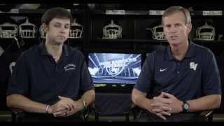 Smithson Valley High School - Inside Rangers Football - WEEK 3