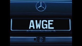 Mercedes Benz x AWGE | PacSun