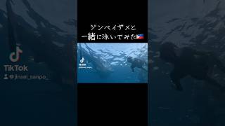 一生に一度の体験かもしれない#留学vlog  #セブ島親子留学 #フィリピン留学 #留学日記 #留学生の日常 #CIA留学#セブ島編 #留学あるある