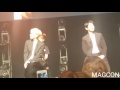 fancam shinee fanmeet in chicago hello