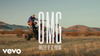 B.Anderson - OMG