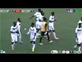 🚨direct stade alasane djigo demi final zone 5 pikine asc ndoxmi vs asc mengo